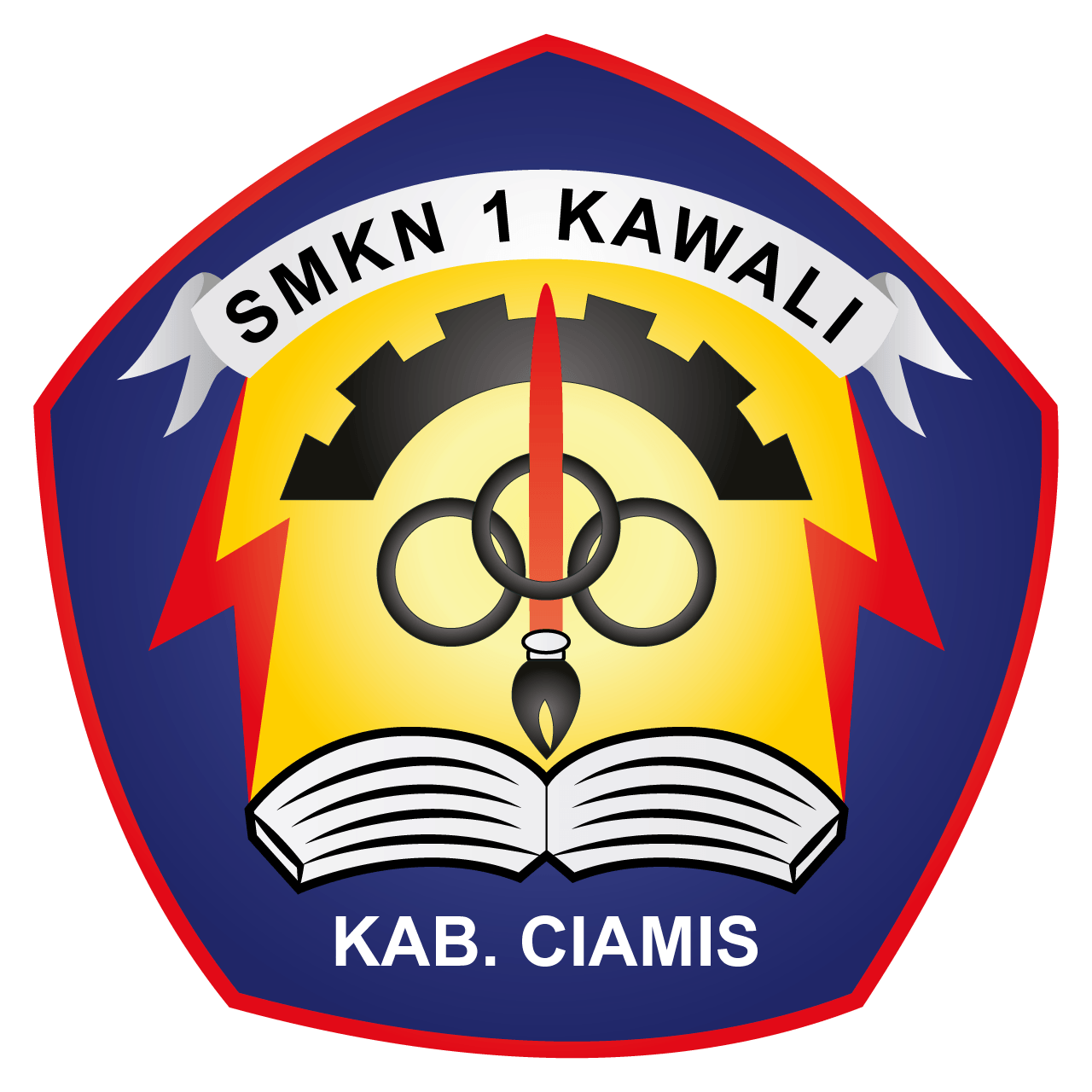 SMKN 1 Kawali